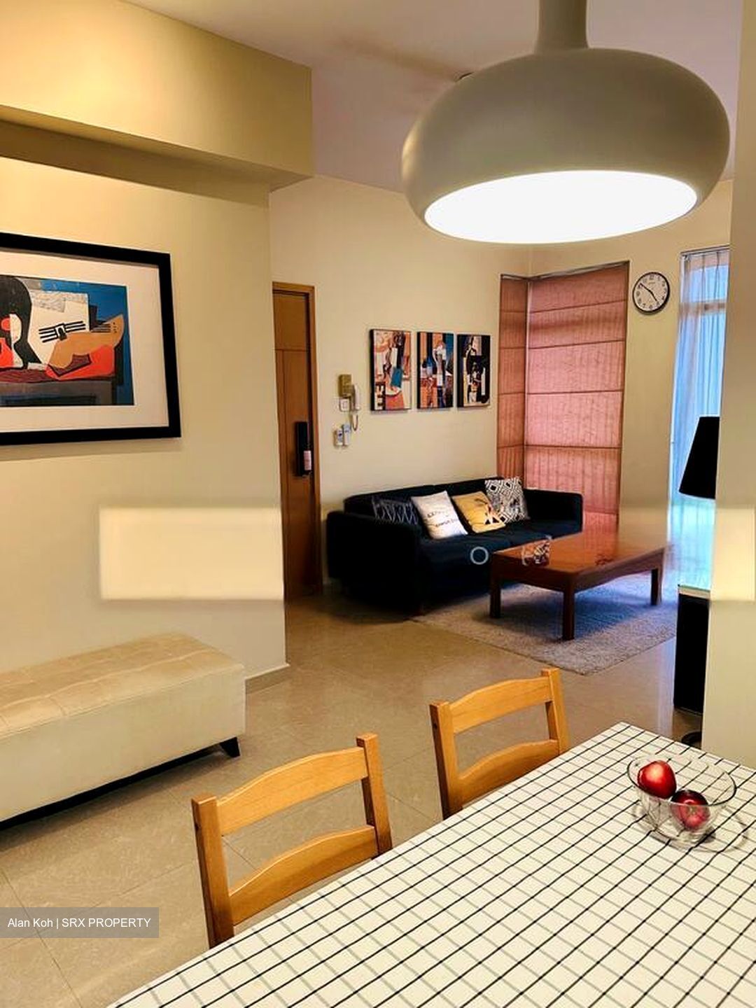 Sims Green (D14), Apartment #528799241